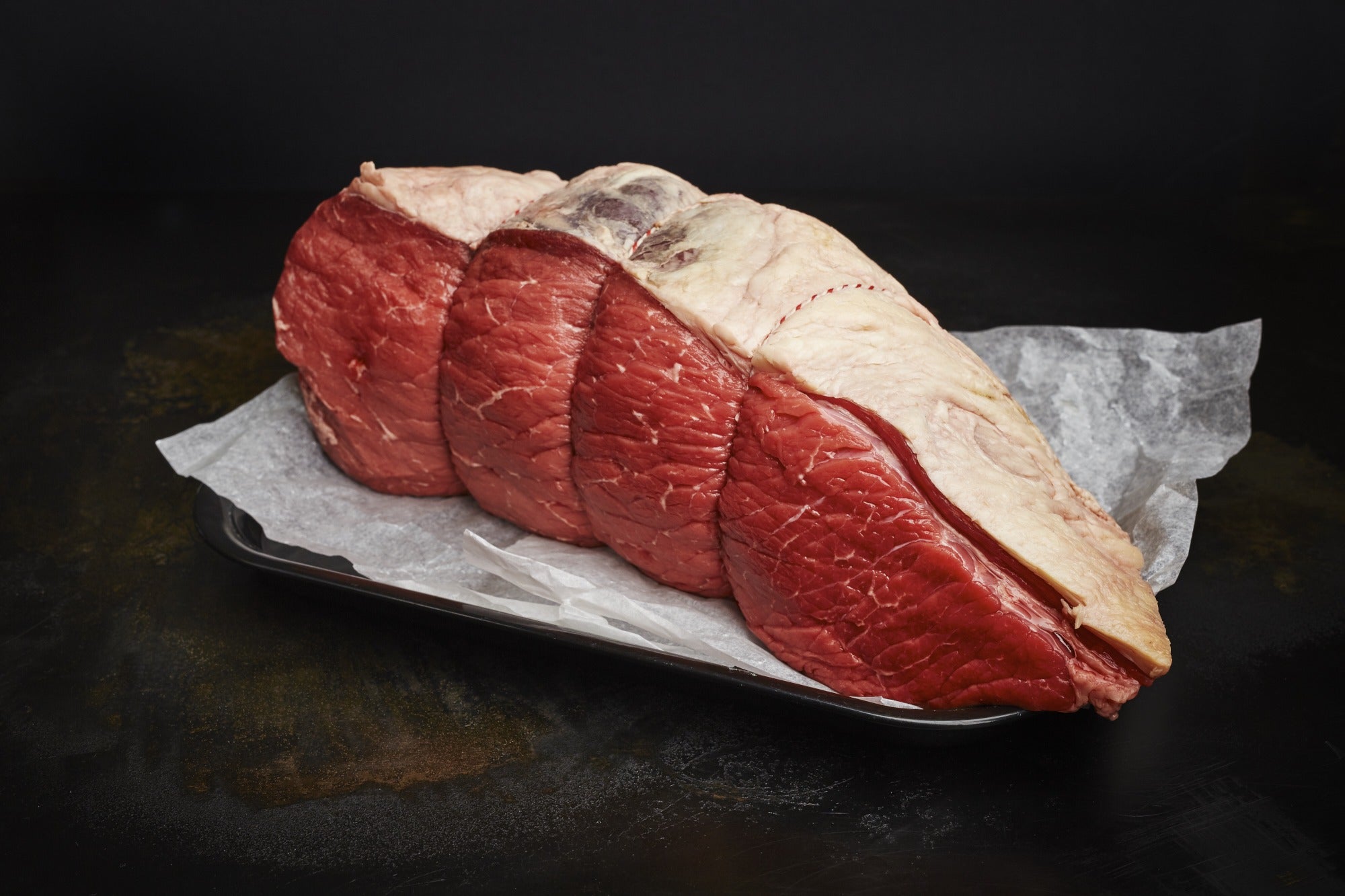 Pak Beef Beef Shoulder Joint - minimal bone (1.5kg+) – Pak Halal Meat