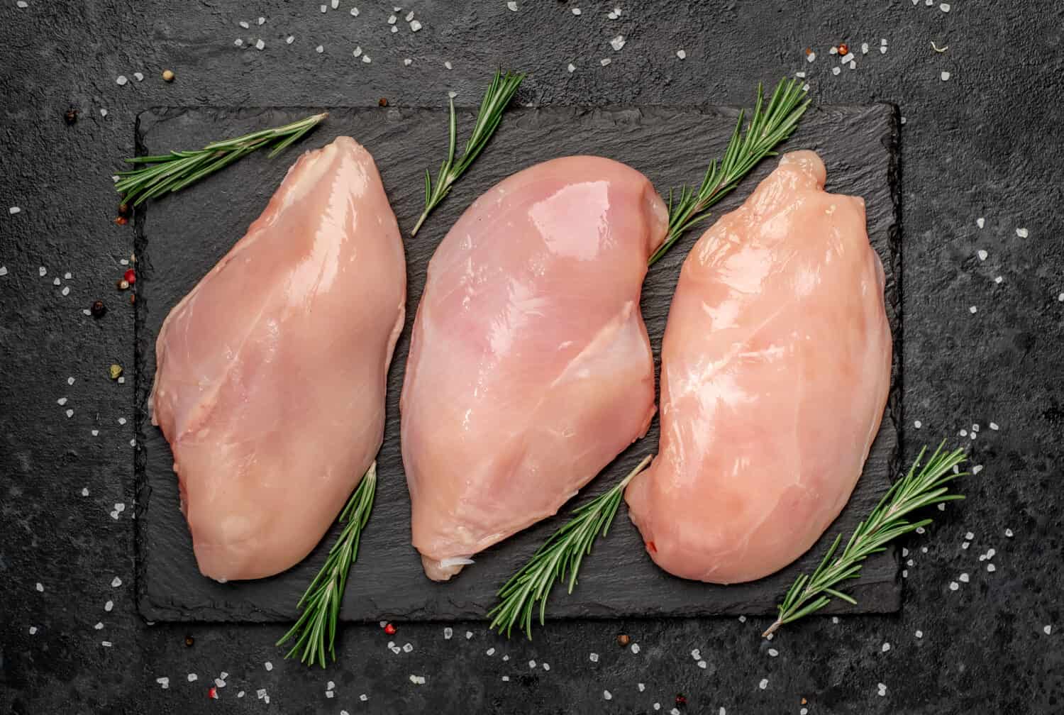 5 KG Chicken Breast – Pak Halal Meat