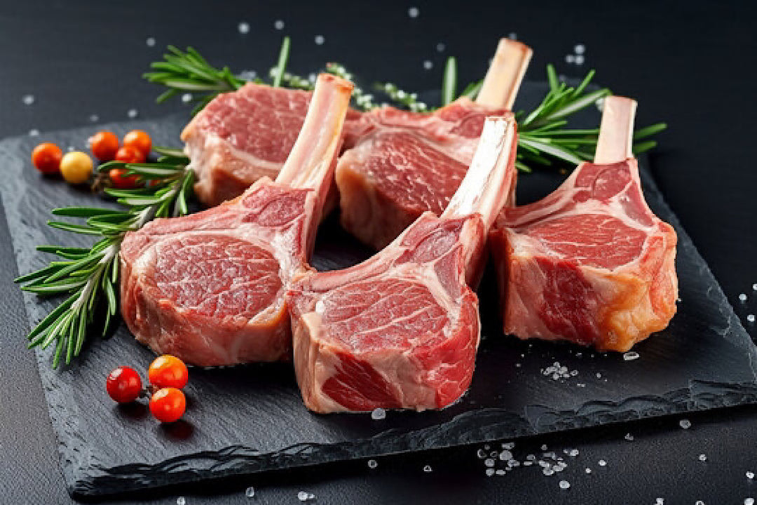 Mutton – Pak Halal Meat