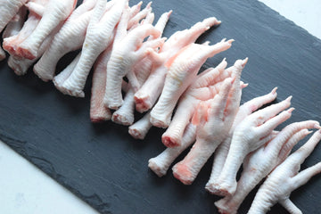 Chicken Feet (FROZEN)