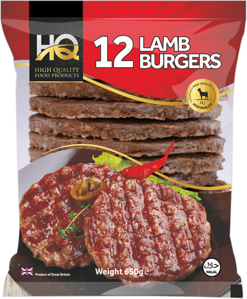 HQ Lamb Burgers (12)