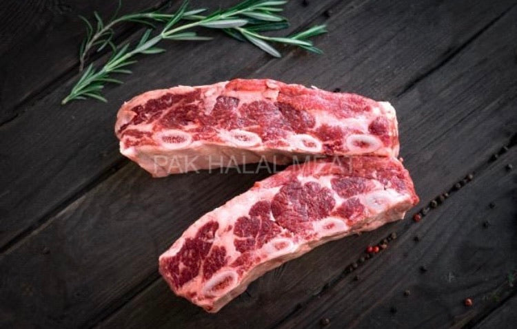 Halal Ribs Beef Ribs – Pak Halal Meat
