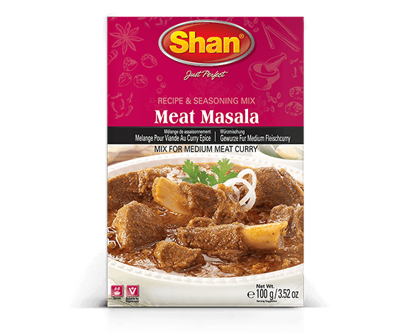 Shan Meat Masala (100g)