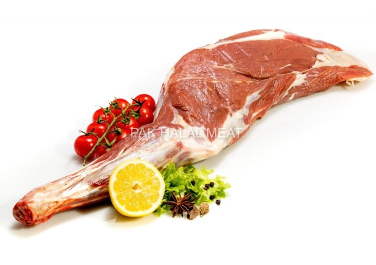 Pak Mutton Meat Mutton – Pak Halal Meat