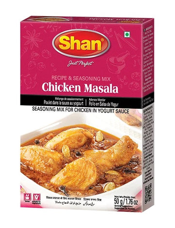 Shan Chicken Masala  (50g)