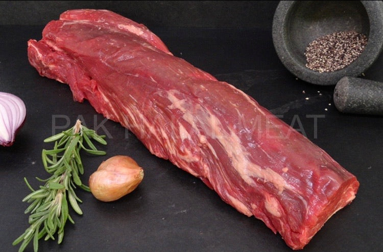 Pak Beef Beef Fillet (PRE-ORDER) – Pak Halal Meat