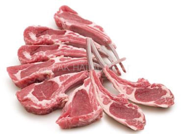 Pak Mutton Meat Mutton Front Chops – Pak Halal Meat