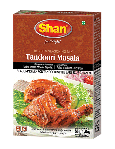 Shan Tandoori Masala